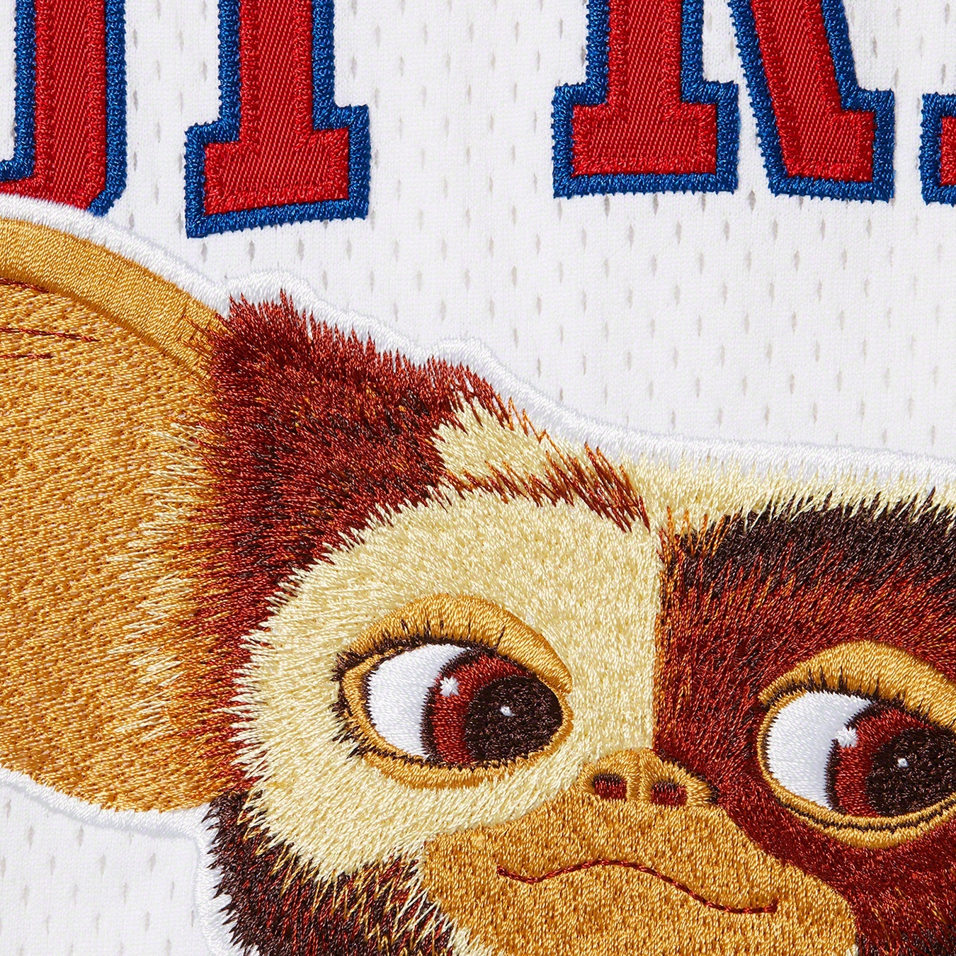 Gremlins Hockey Jersey view 6